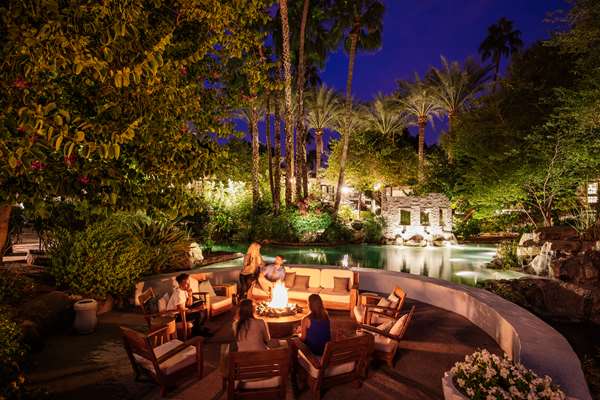  - Scott Resort & Spa Scottsdale