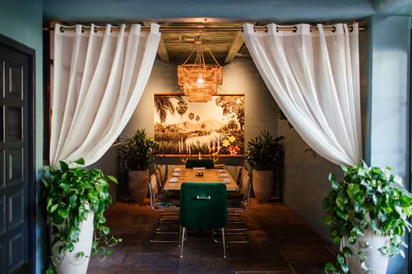  - Scott Resort & Spa Scottsdale