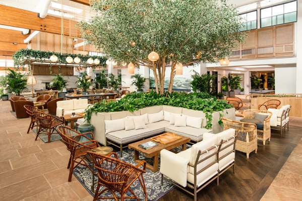 Exterior view - Scott Resort & Spa Scottsdale