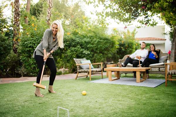 Recreation - Scott Resort & Spa Scottsdale