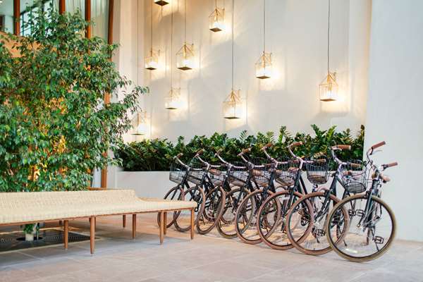 Recreation - Scott Resort & Spa Scottsdale