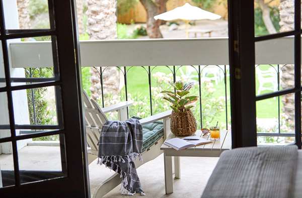  - Scott Resort & Spa Scottsdale