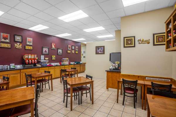  - Ramada Hotel Branson