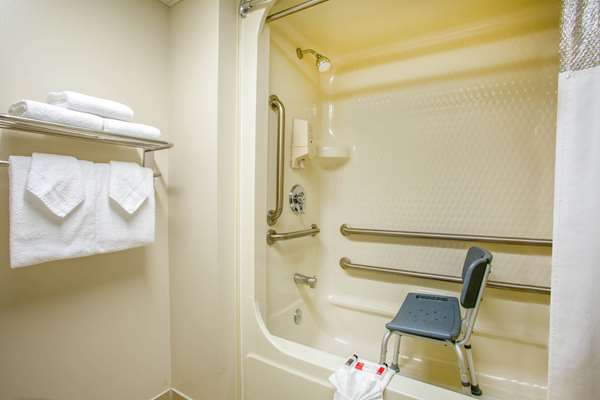  - Ramada Hotel Branson