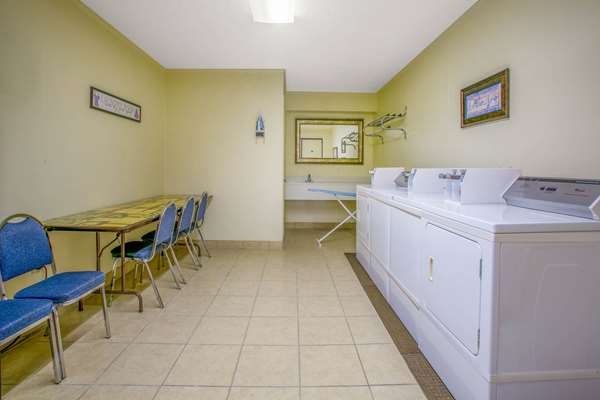 Amenities - Ramada Hotel Branson