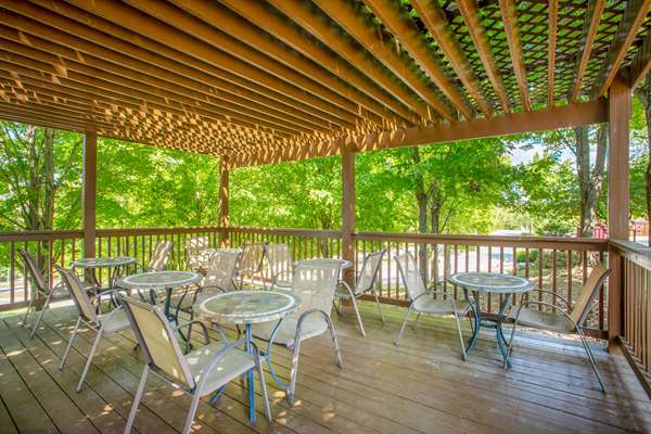  - Ramada Hotel Branson