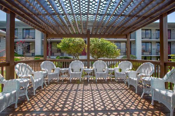  - Ramada Hotel Branson