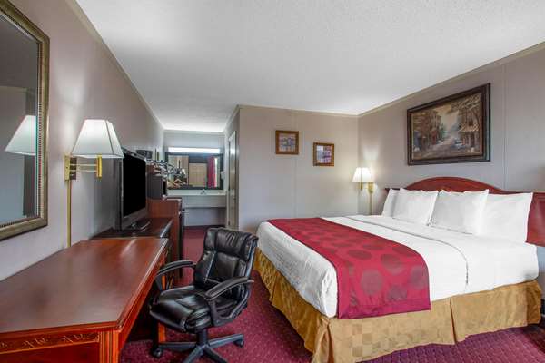  - Ramada Hotel Branson