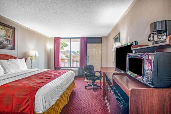  - Ramada Hotel Branson