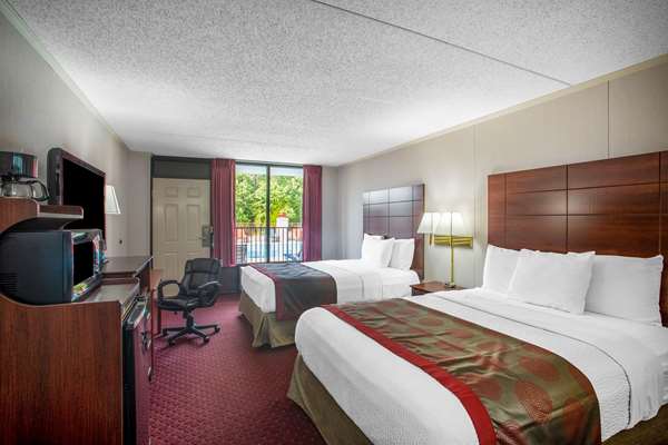  - Ramada Hotel Branson