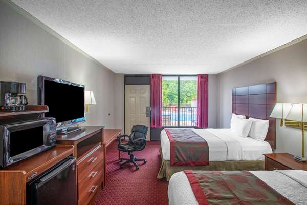  - Ramada Hotel Branson