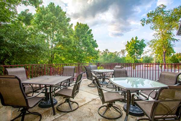  - Ramada Hotel Branson