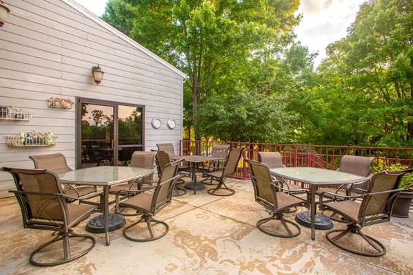  - Ramada Hotel Branson