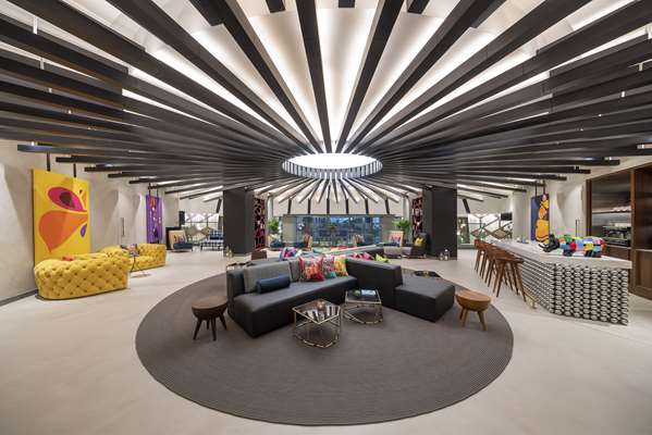 Andaz Dubai The Palm