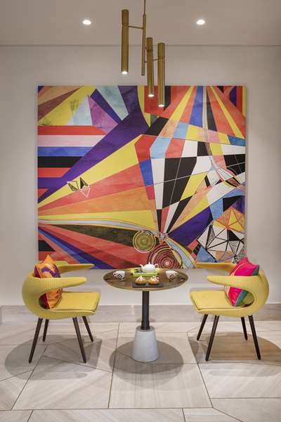 Andaz Dubai The Palm