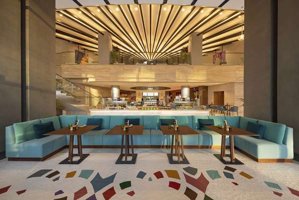 Andaz Dubai The Palm