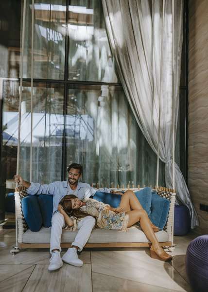 Andaz Dubai The Palm