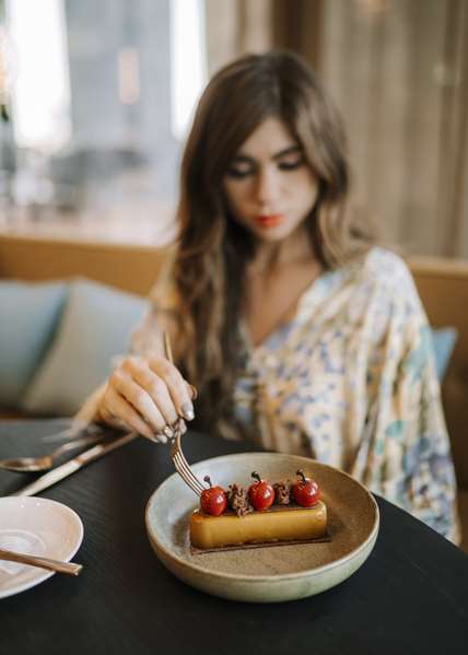 Andaz Dubai The Palm