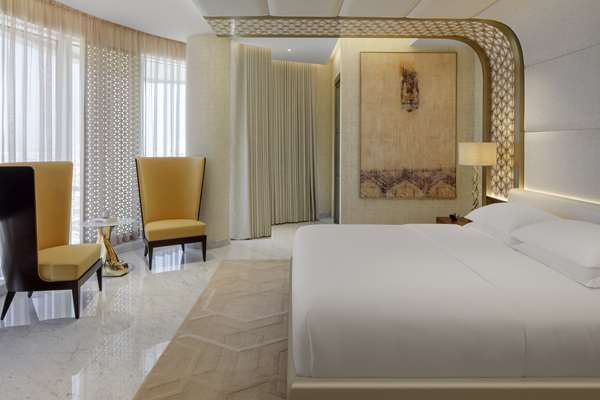 Prince Suite
