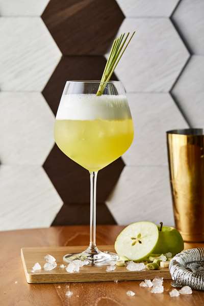 Andaz Dubai The Palm