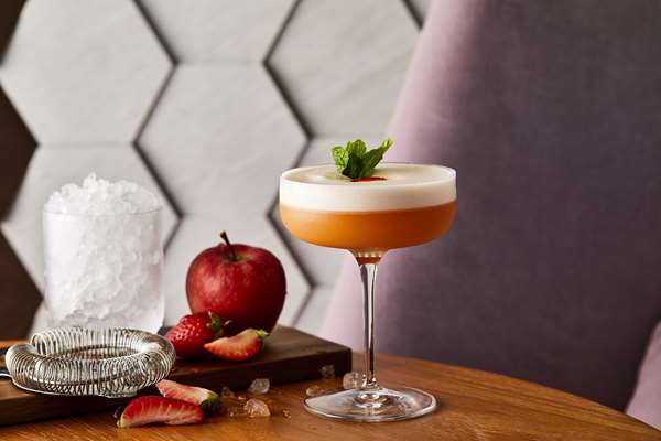 Andaz Dubai The Palm