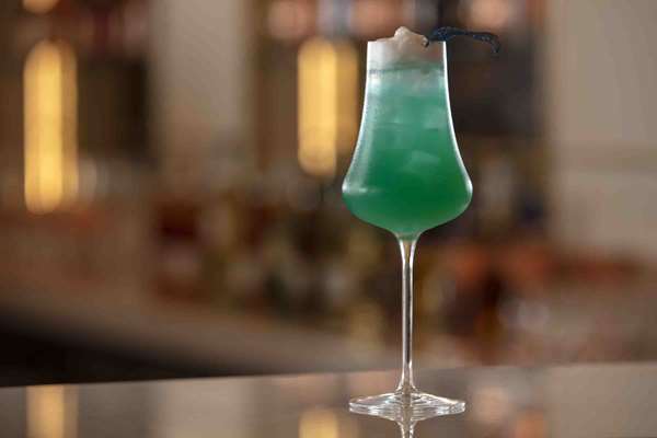 Andaz Dubai The Palm