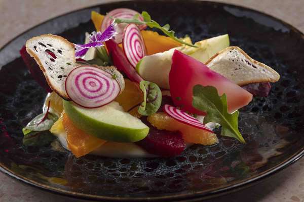 Andaz Dubai The Palm