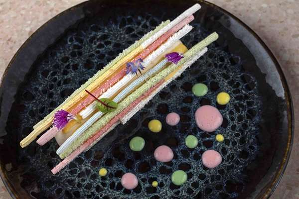 Andaz Dubai The Palm