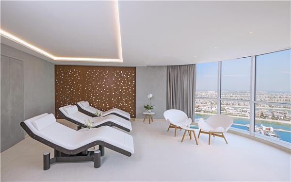 Andaz Dubai The Palm