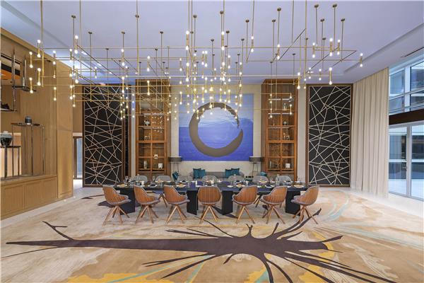 Andaz Dubai The Palm