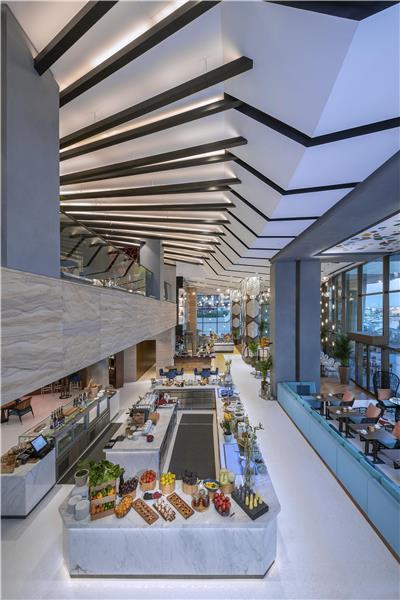 Andaz Dubai The Palm