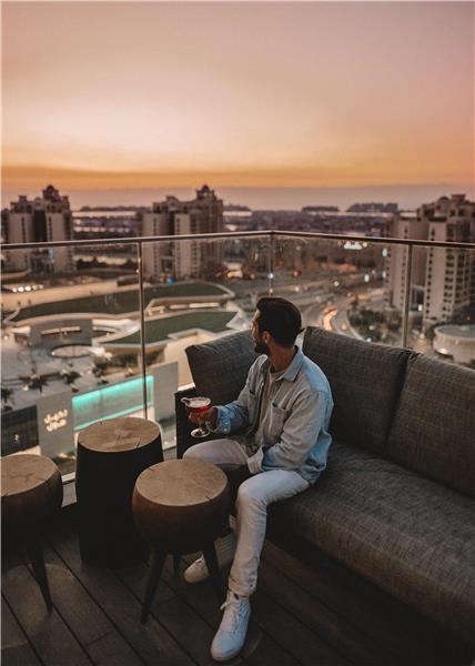 Andaz Dubai The Palm