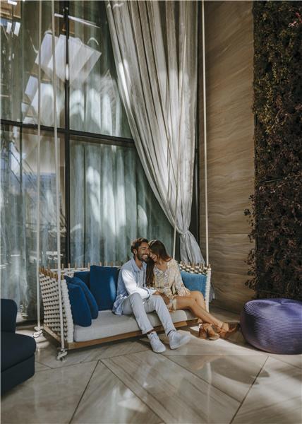 Andaz Dubai The Palm