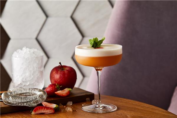 Andaz Dubai The Palm