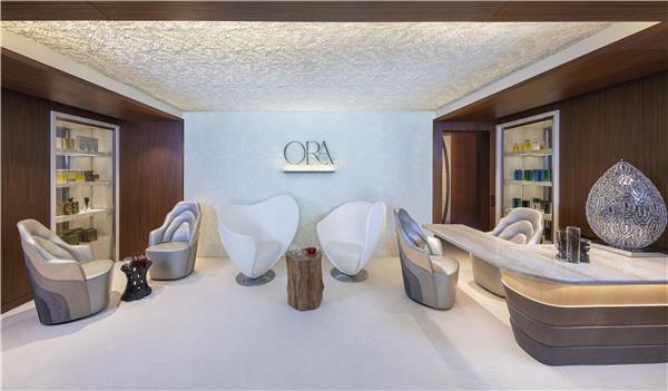 Andaz Dubai The Palm