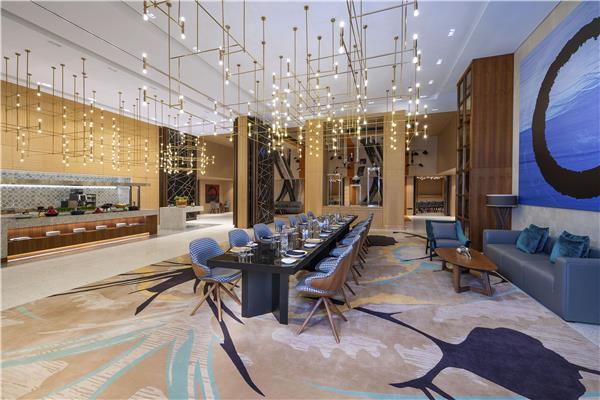 Andaz Dubai The Palm