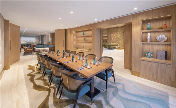 Andaz Dubai The Palm