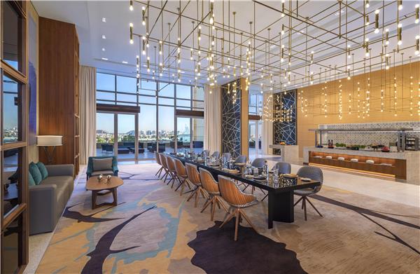 Andaz Dubai The Palm