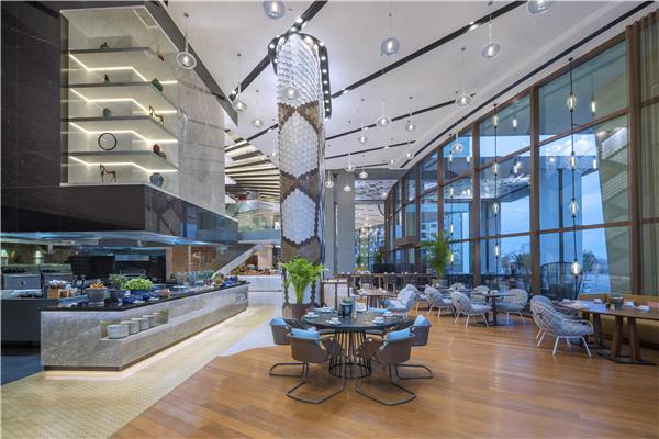 Andaz Dubai The Palm