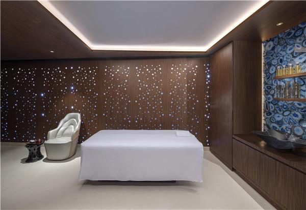 Andaz Dubai The Palm