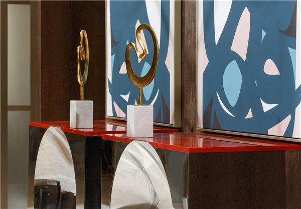 TWO BEDROOM ROYAL SUITE