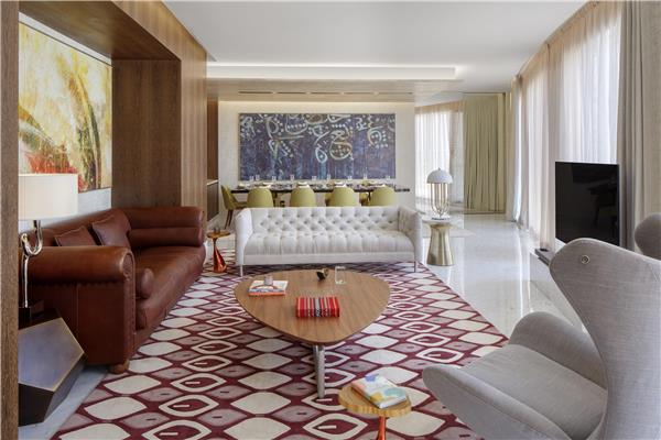 Prince Suite