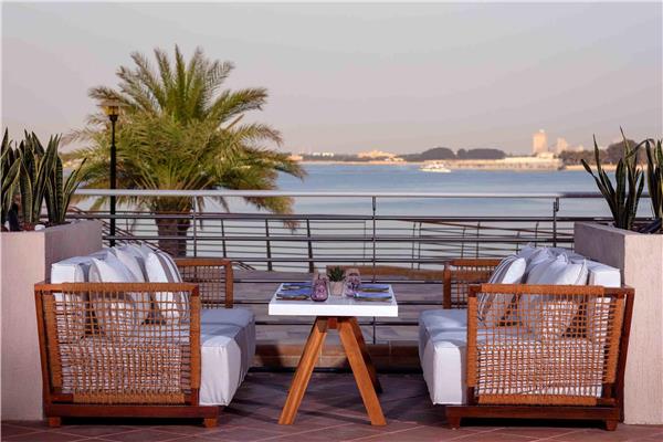 Andaz Dubai The Palm