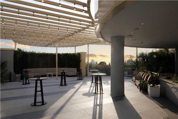 Andaz Dubai The Palm