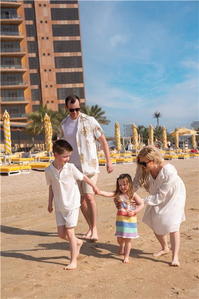 Andaz Dubai The Palm