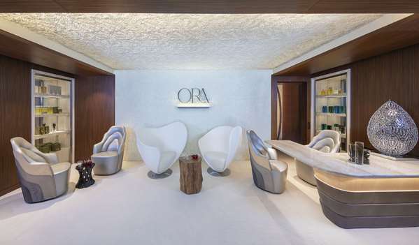 Andaz Dubai The Palm
