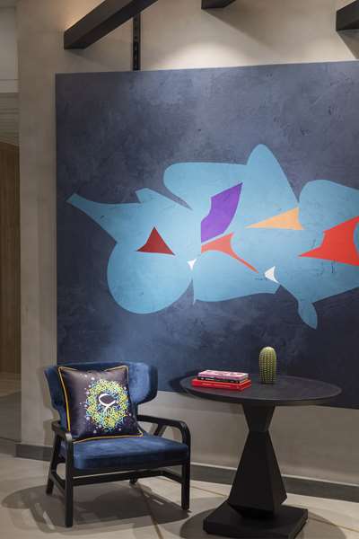 Andaz Dubai The Palm