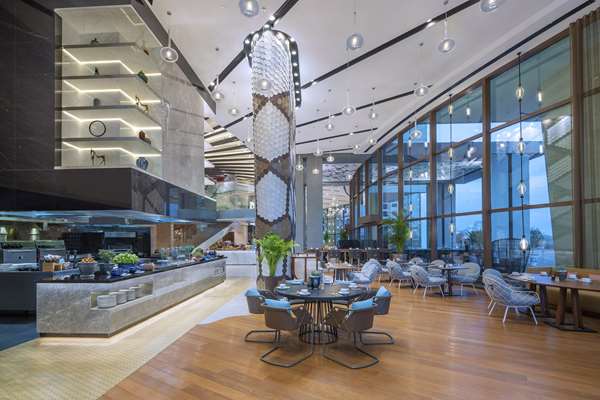 Andaz Dubai The Palm