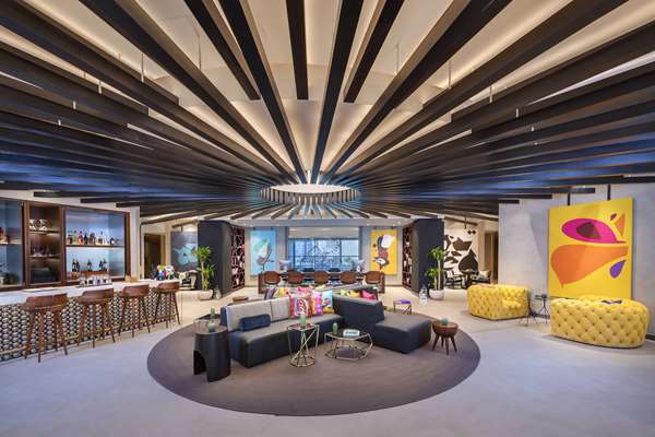 Andaz Dubai The Palm