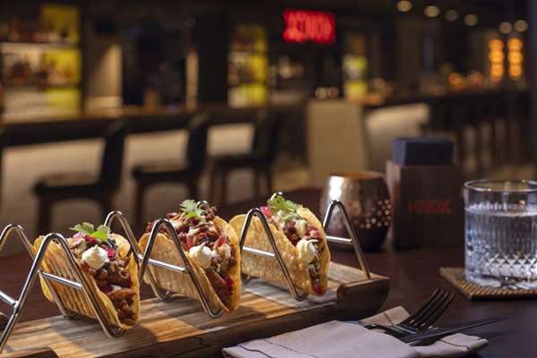 Andaz Dubai The Palm